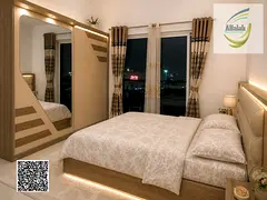Elegant 2BHK with Open View &amp; Parking – Al Nuaimiya, Ajman