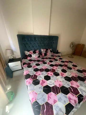 Bed for sale in exelent condition