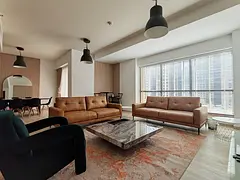 3-bedroom holiday home on JBR