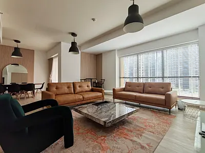 3-bedroom holiday home on JBR