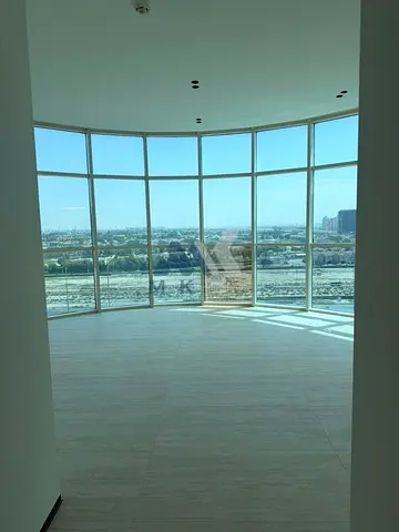 Bright Living / Unfurnished / Prime Location