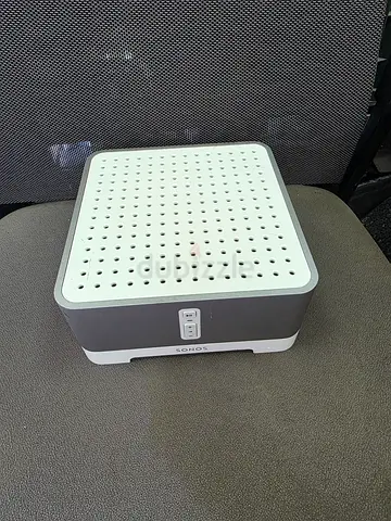 Sonos Connect:Amp, a wireless home audio amplifier For Sale