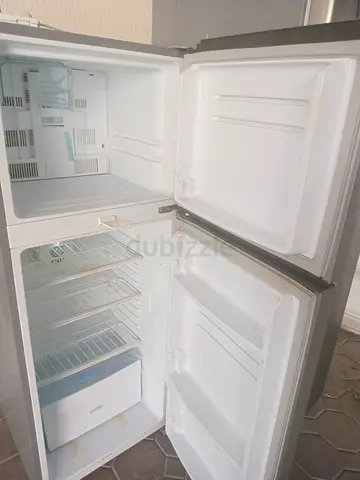 Used Top-Freezer Refrigerator - Good Working Condition