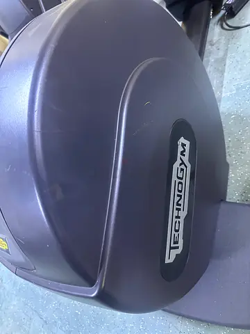 Technogym Elliptical Cross Trainer - Good Working Condition