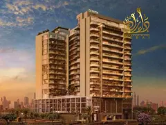 Fully Furnished - Smart System Homes - Delivery ON Time