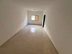 Studio apartment for annual rent in Al Jurf 2, Ajman. Prime location behind Delta Centre, close to t