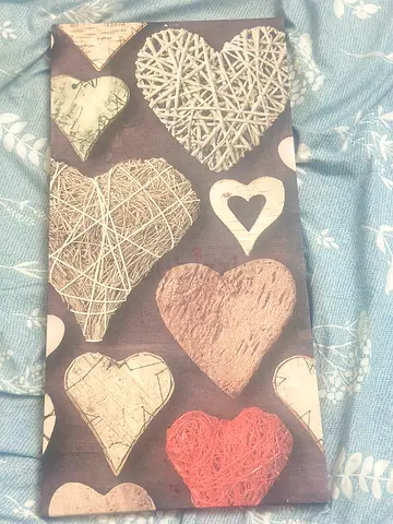 Wall decor
