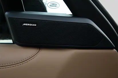 2023 LAND Rover RANGE ROVER — миниатюра 12
