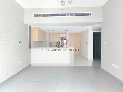 Hot Deal | 1BHK with Balcony | 781 Sqft | 47K | 4 Payments | Al Mamsha