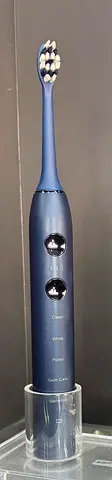 New Sonic Electric Toothbrush (Wholesale)