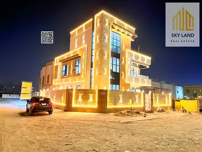 فيلا بمسبح _ شامل مكيفات_كهرباء_ماء_ قابل للتفاوض_تملك حر