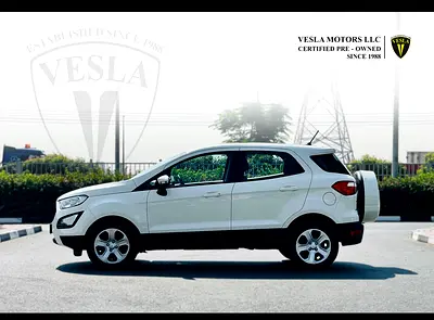 Ford EcoSport Trend, миниатюра 4