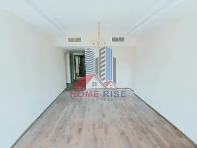 Luxurious 3BHK with Master Bedroom, Balcony, Washrooms, Gym, Pool & Parking in Al Nahda, Sharjah