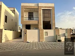 6 Bedrooms | Hall | Majlis | Maid Room