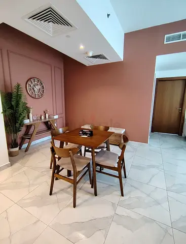 Dinning table and chairs set for sale