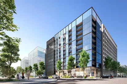 Luxury Brand | Corner Unit | Handover 2026