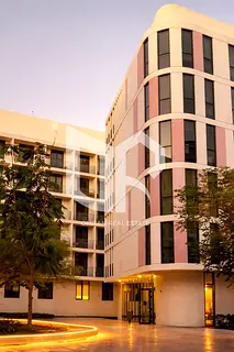 Aljada | Nest Student Studio | AED 250K | 19,200 Net Profit | 7-Year Managed Asset