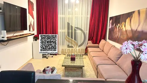 🏢 Great Rental Opportunity | 1BHK in City Towers