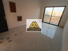 Two bedrooms, master living room with balcony | Central air conditioning | Comfortable residential e