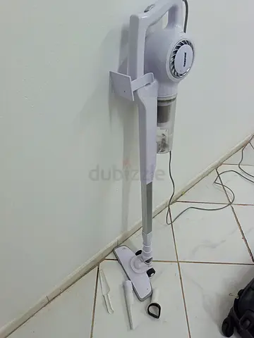 Handheld Stick Vacuum Cleaner - Compact, Used