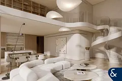 Modern Luxury | Flexible Plan | Handover 2027