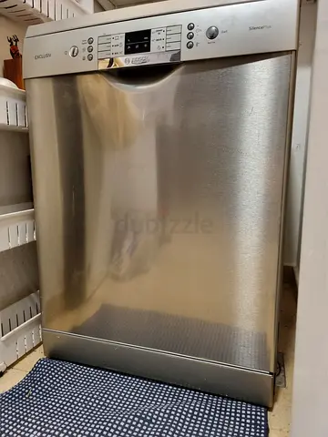 Bosh Dishwasher