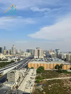 Urgent Sale!!1 Bedroom For Sale In City Tower Ajman