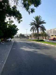 A prime investment opportunity – Corner plot for sale in Al Quoz