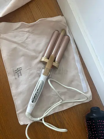 Beauty Works Waver