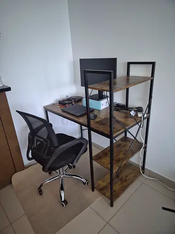 Table and Chair set