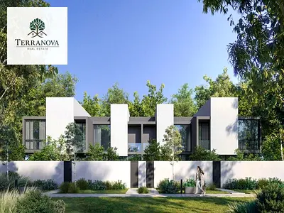 LAGON VIWE | 4%SLD Waiver |+Maid room | 5% Down Payment | Free Hold