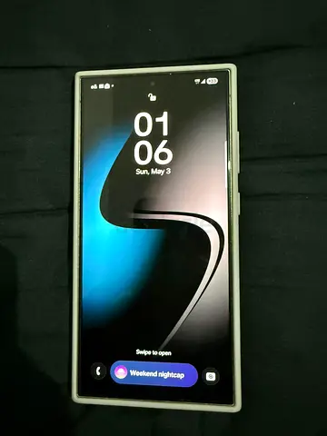 Samsung galaxy s24 ultra 256 gb