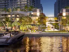 High Floor | Park View | Negotiable