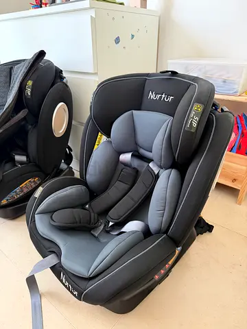 Nurtur 4-1 Baby Seat