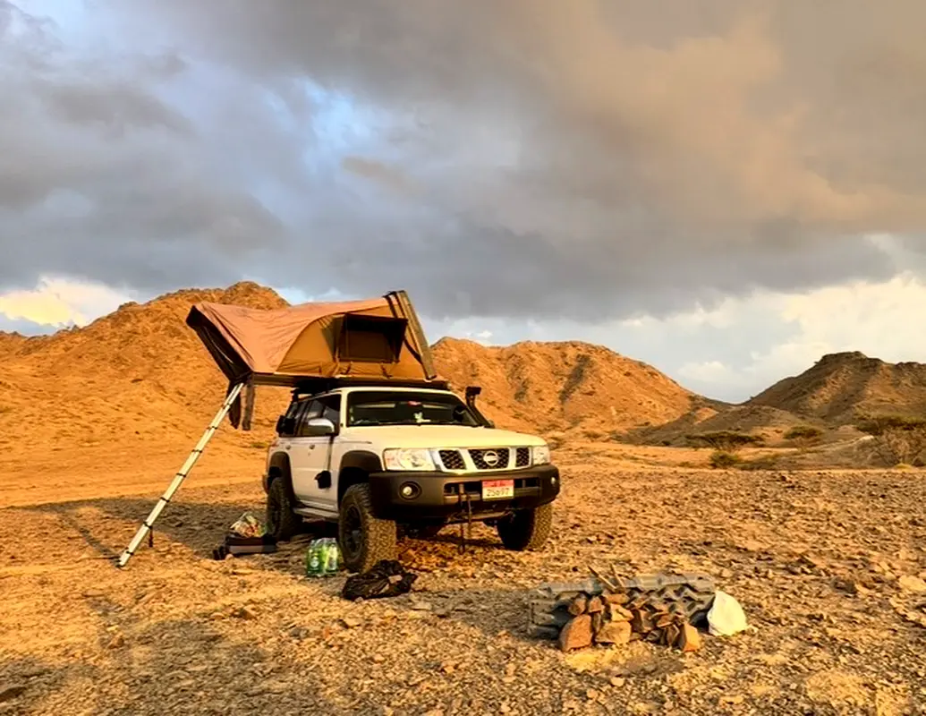 Nissan Patrol Safari 2020 — photo 1 of 18