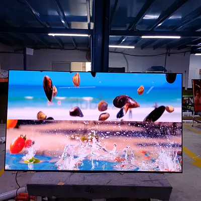 Samsung 77 inch Smart OLED TV - 4K - 120Hz, 77S90D Mix Packing Scratch