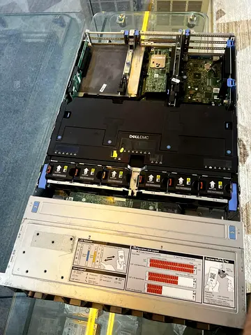 Servers