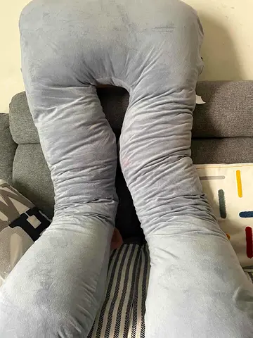 Maternity pillow free pick up