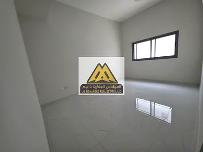 Luxury One-Bedroom Apartment (Second Occupancy) in Al Jurf Industrial Area 3