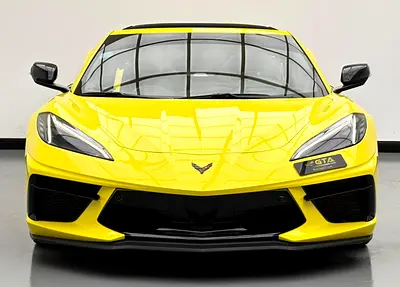 صورة 2 لـ 2023 Chevrolet CORVETTE