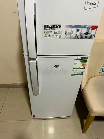 Fridge