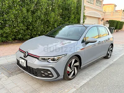 Volkswagen GTI 2024, Under WarrantyService, No Accident, Never Resprayed