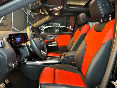 Mercedes-Benz GLA 200, миниатюра 11