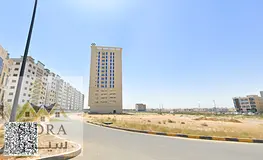 Prime G+10 Mixed-Use Plot for Sale | Al Yasmeen (Al Amerah Village Project), Ajman