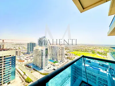 GOLF COURSE VIEW | LAKE VIEW | PEACEFULL | LUXURIOUS | SPACIOUS | PARKING | BALCONY