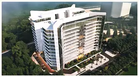 Ready Soon | Pay Only 20% And Mortgage 80% On Handover