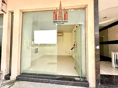 COMMERCIAL SHOP FOR RENT IN THE HEART OF RESIDENTIAL AREA MUWAILEH SHARJAH