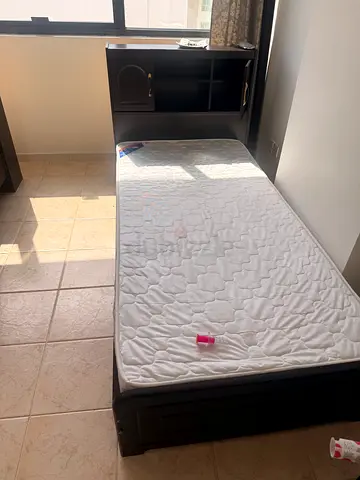 Bed for sale