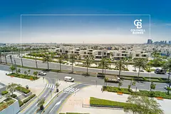 Large Corner Layout | Park View | Vacant Soon