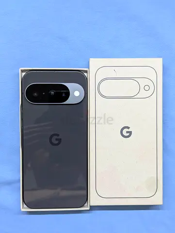 Google pixel 10 128GB